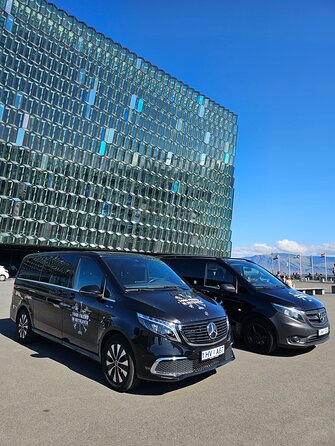 Private 3 Hours Tour with Airport Transfer in Reykjavik - Key points to know before you go