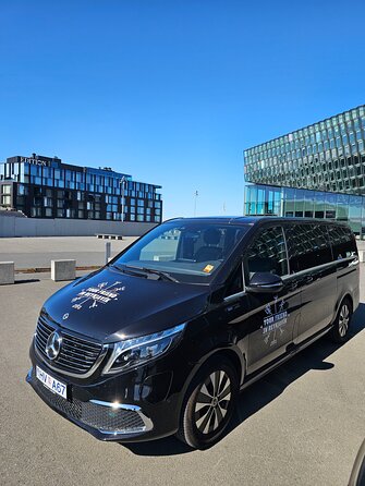 Private 3 Hours Tour with Airport Transfer in Reykjavik - Why the guide style makes this tour feel personal