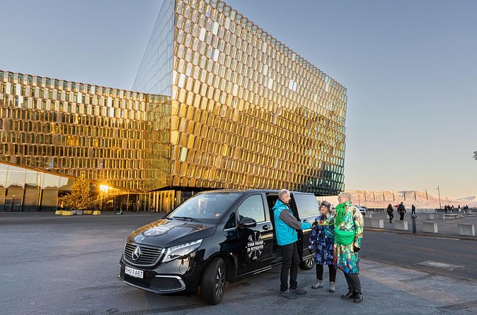 Private 6 Hour Airport or Cruise Tour with Transfer - Hallgrímskirkja time, tower views, and how not to rush it