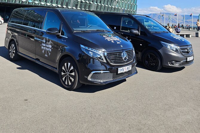 Private 6 Hour Airport or Cruise Tour with Transfer - Start at Keflavík or your cruise port, and how the timing really works