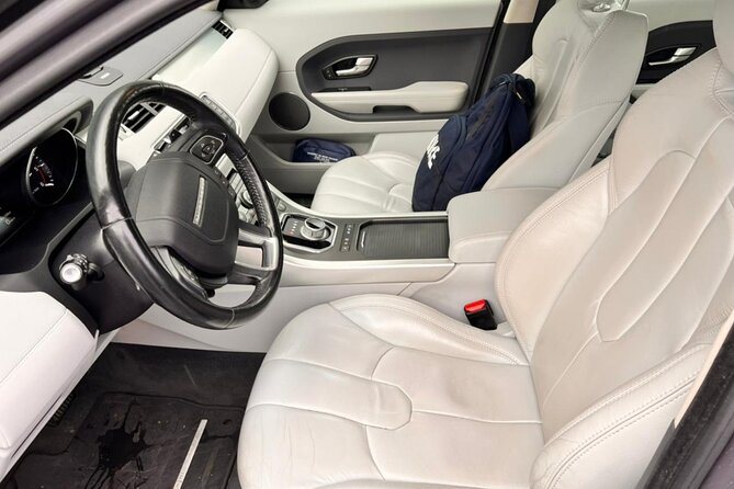 Private Airport Transfer - Should You Book This Private Airport Transfer?