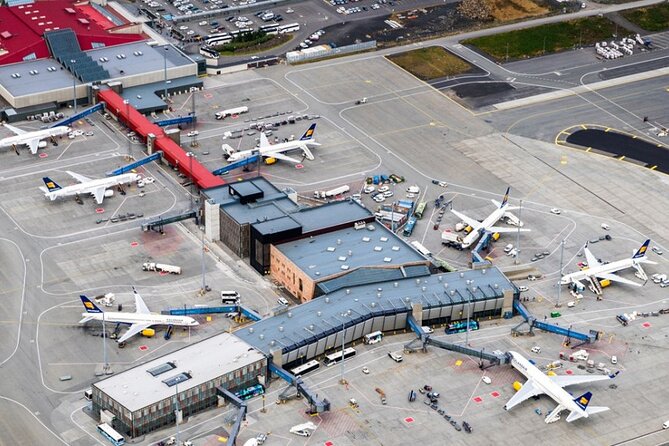 Private Airport Transfer from Keflavik airport to hotels in Reykjavik area - Key Things I’d Watch for Before You Go