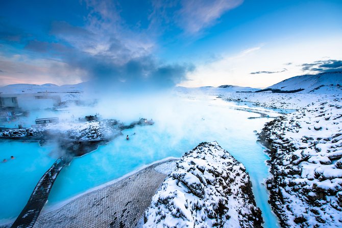 Private Airport Transfer with Blue Lagoon - Admission included - Pickup details that make or break the day
