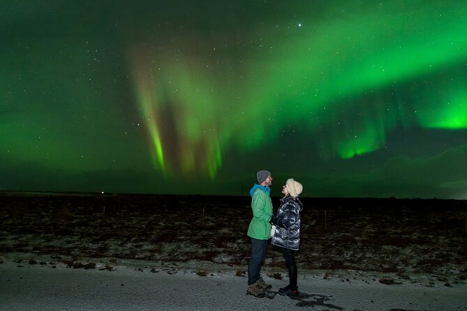 Private Aurora Hunt with Photos in Super Defender - Pricing and value: $1,400 per group up to 5 is either a steal or a splurge
