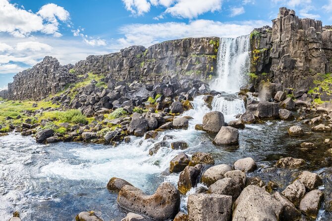 Private Bespoke Golden Circle Tour - What to pack and how to prepare for a full 8-hour Golden Circle day