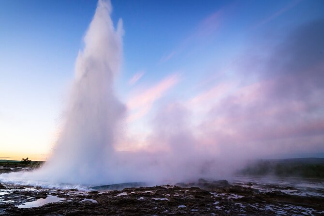 Private Bespoke Golden Circle Tour - Who this private Golden Circle tour is best for