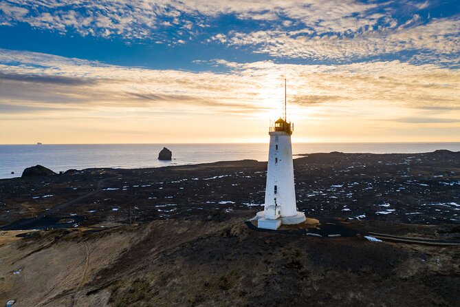 Private Bespoke Reykjanes Peninsula Tour - Key highlights at a glance