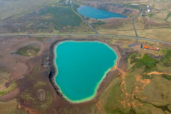 Private Bespoke Reykjanes Peninsula Tour - How this private Reykjanes tour actually feels on the road