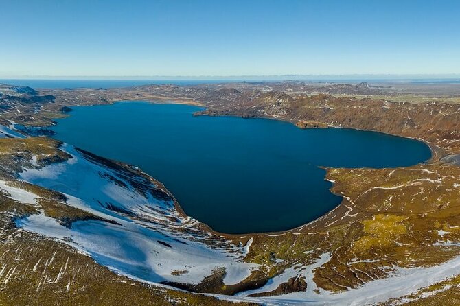 Private Bespoke Reykjanes Peninsula Tour - The guides make or break it, and this tour leans on that