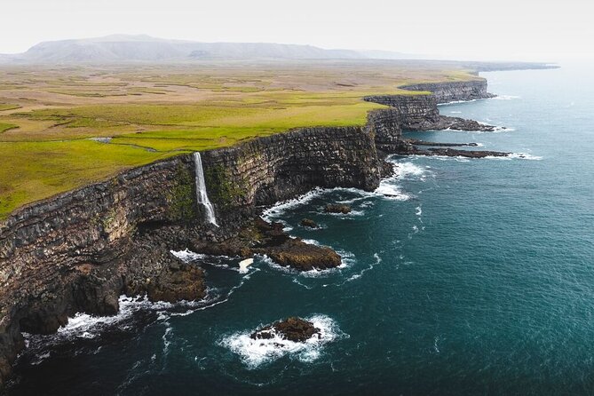 Private Bespoke Reykjanes Peninsula Tour - Is this a good fit for you?