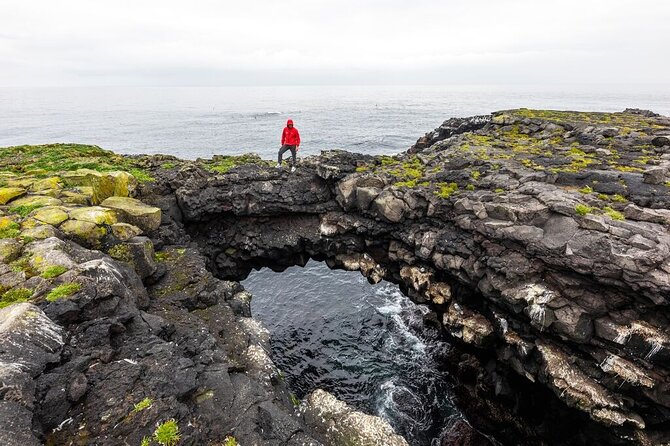 Private Bespoke Reykjanes Peninsula Tour - FAQ