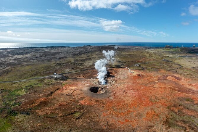 Private Bespoke Reykjanes Peninsula Tour - The “bespoke” part: how to choose what you want to see