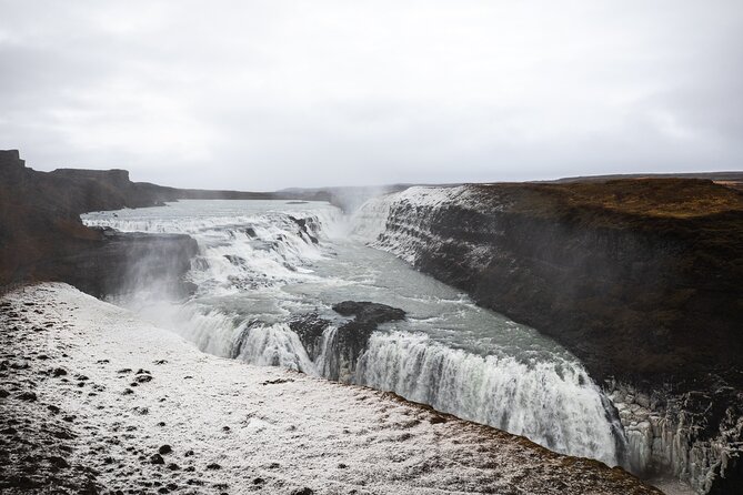 Private Classic Golden Circle Tour - Should you try to add extras, hot springs, or a second night plan?