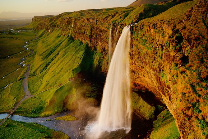 Private Classic South Coast Tour - Reynisfjara Black Sand Beach: The Troll Story Meets Basalt Reality