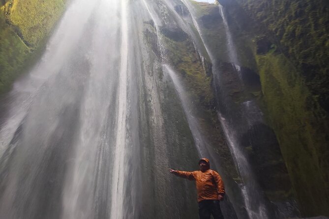 Private Day Tour: Explore Iceland’s South Coast & Glacier Hike - Price and What You’re Buying With a $1,950 Group Rate