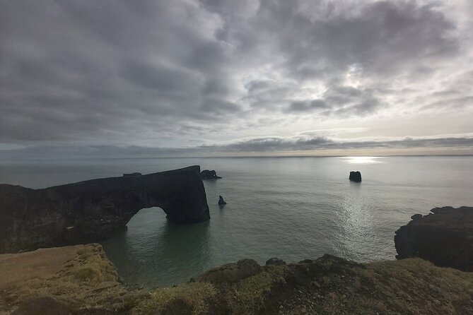 Private Day Tour: Explore Iceland’s South Coast & Glacier Hike - Seljalandsfoss and Gljúfrabúi: Waterfalls With Walkable Magic