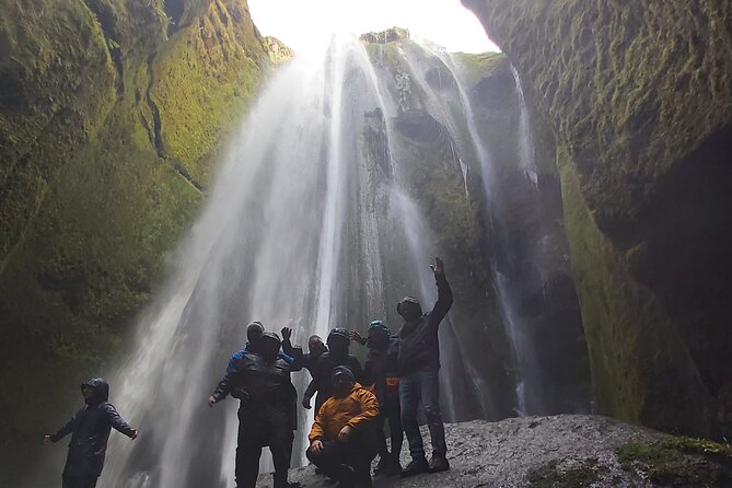 Private Day Tour: Explore Iceland’s South Coast & Glacier Hike - Getting Started in Reykjavik, Then Pointing the Car South