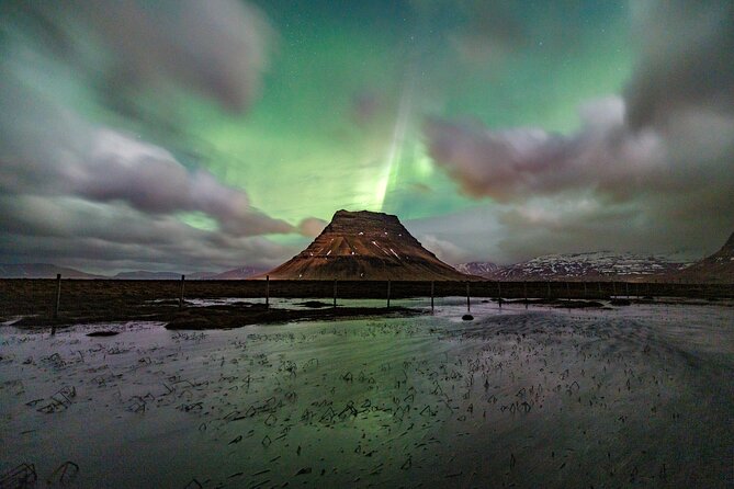 Private day tour in Snaefellsnes Peninsula - The logistics: Reykjavik pickup, timing, and private-group comfort