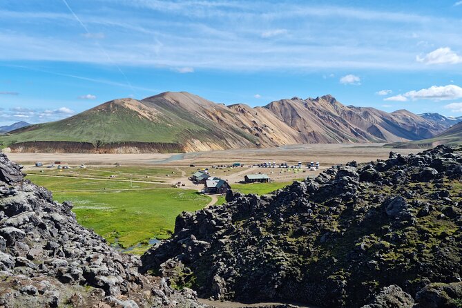 Private Day Trip in Landmannalaugar South Region area on a 4x4 truck - What’s included, what’s not, and how to judge the price