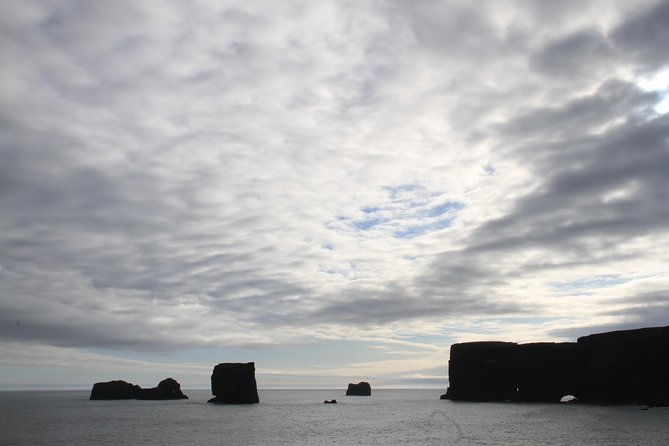 Private Day Trip to the Icelandic South Coast from Reykjavik - Mercury Grail: A Quick Break That Can Be More Than Just a Photo Stop