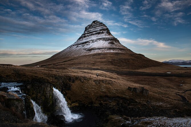 Private Exploration of The Snæfellsnes Peninsula - Timing and pacing: short walks, fewer crowds, more control