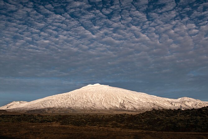 Private Exploration of The Snæfellsnes Peninsula - Comfort and value: what you get for $1,190 per group