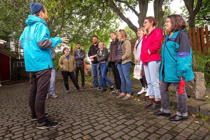 Private Folklore Walking Tour - Meet the Elves, Trolls & Ghosts of Iceland - Key highlights you will actually feel
