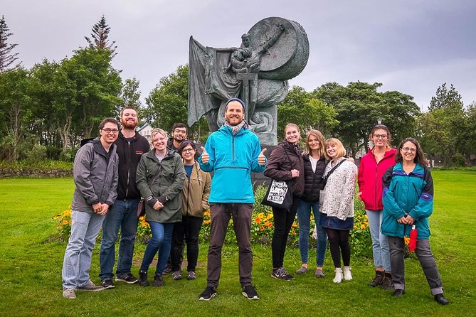 Private Folklore Walking Tour - Meet the Elves, Trolls & Ghosts of Iceland - Who this private folklore walk fits best