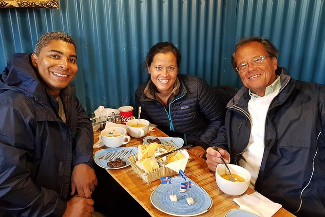Private Food Walking Tour in Reykjavik - Key things I’d watch for before you book