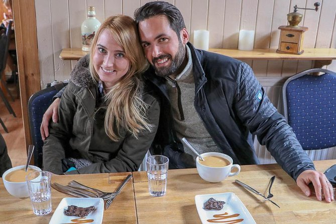 Private Food Walking Tour in Reykjavik - Meet at Ingólfstorg, then get your bearings on foot