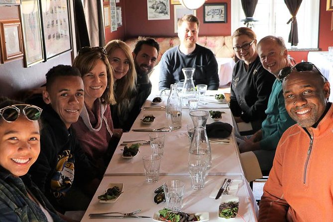 Private Food Walking Tour in Reykjavik - Price and value: what $249.23 really covers