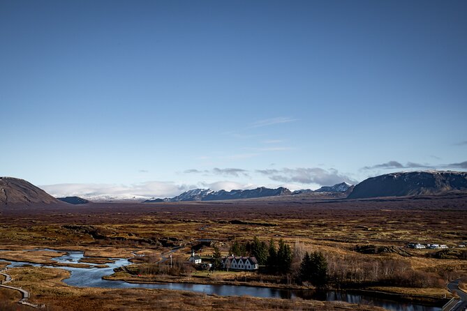 Private Full-Day Golden Circle Tour from Reykjavik - A private Golden Circle that feels paced, not rushed