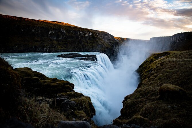 Private Full-Day Golden Circle Tour from Reykjavik - Car, pickup, and the practical pace of a full-day loop
