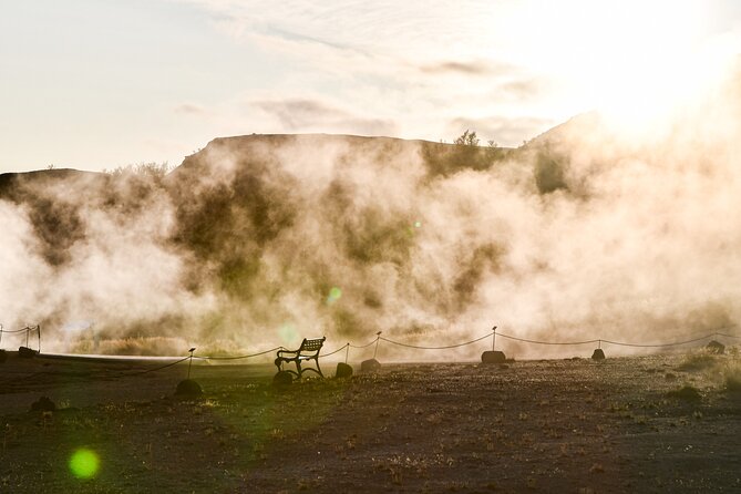 Private Full-Day Golden Circle Tour from Reykjavik - Is this Golden Circle private tour worth it?