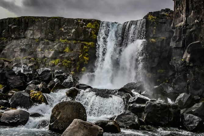 Private Full-Day Golden Circle Tour from Reykjavik - Weather, timing, and how to protect your plans
