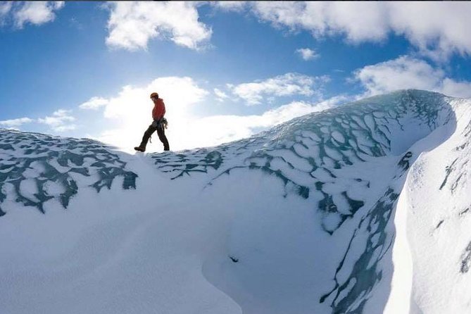 Private Glacier Hike on Sólheimajökull - Why Sólheimajökull Hikes Feel So Intense