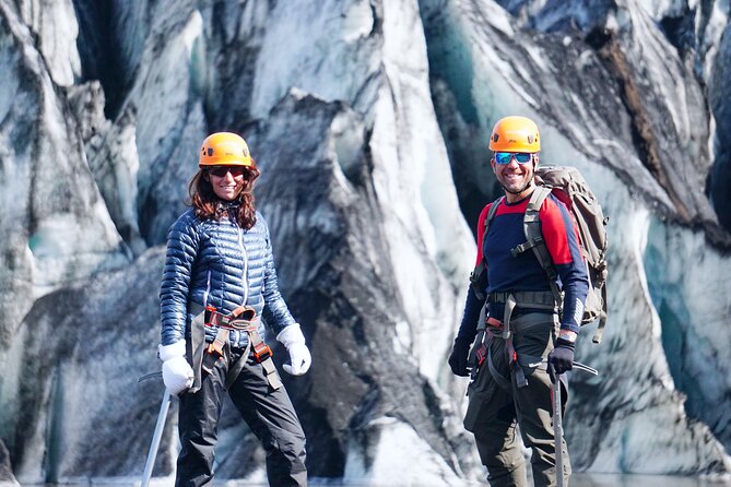 Private Glacier Hike on Sólheimajökull - Getting to Hidden Glacier Nooks (and Why It’s Worth It)