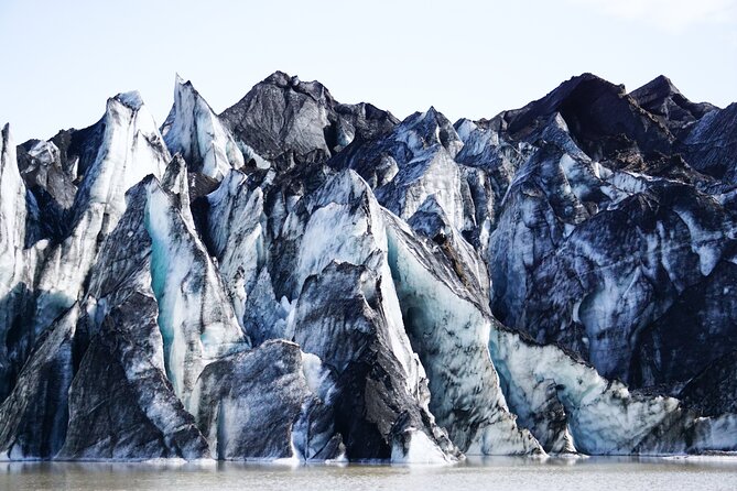 Private Glacier Hike on Sólheimajökull - The Guide Makes the Difference, Especially If It’s Alberto