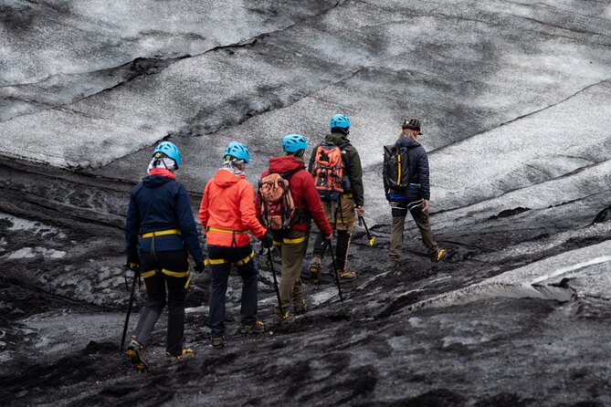 Private Glacier Hike on SÓLHEIMAJÖKULL : Blue Ice Expedition - Should You Book This Blue Ice Expedition on Sólheimajökull?