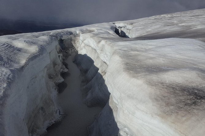 Private Glacier Hike on Sólheimajökull - Private Access: The Real Difference Versus Big Tours