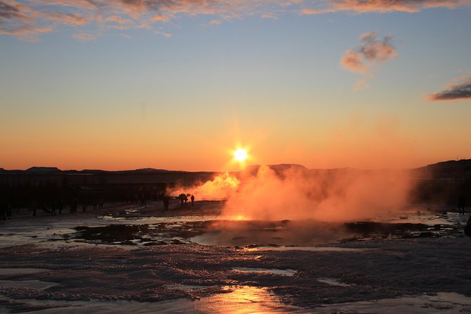 Private Golden Circle and Secret Lagoon Tour from Reykjavik - Why this private Golden Circle day feels different from a big bus trip