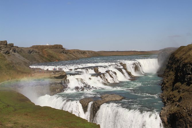 Private Golden Circle and Secret Lagoon Tour from Reykjavik - Price and logistics: is $434.73 per person actually good value?