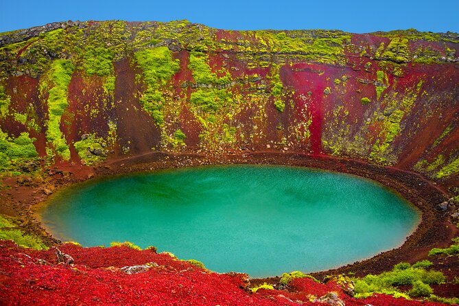 Private Golden Circle & Blue Lagoon tour - Price and value, including the Blue Lagoon add-on