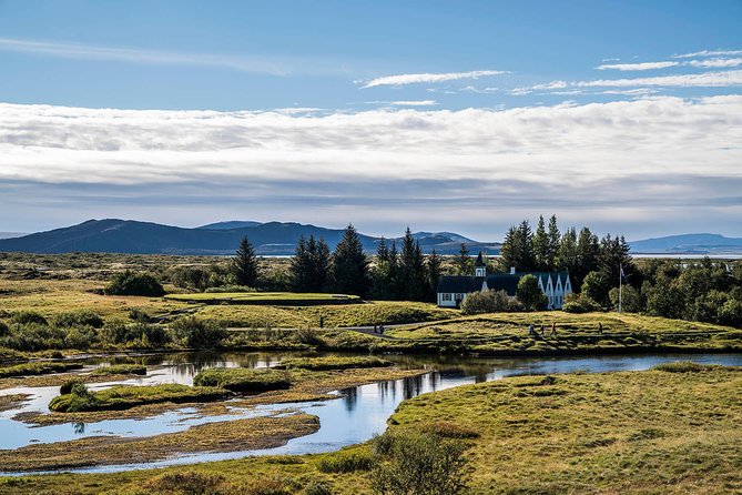Private Golden Circle Classic Tour from Reykjavik - How the guides run the day: route sense, safety, and real conversation