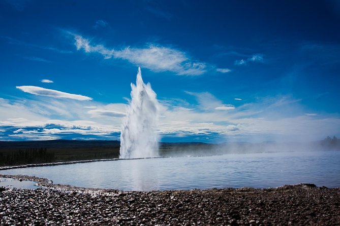 Private Golden Circle Classic Tour from Reykjavik - Thingvellir National Park: the rift stop you can see in 30 minutes