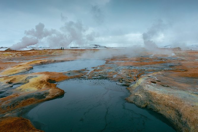 Private Golden Circle & Secret Lagoon tour from Reykjavik - Þingvellir National Park, where Iceland’s story meets tectonics