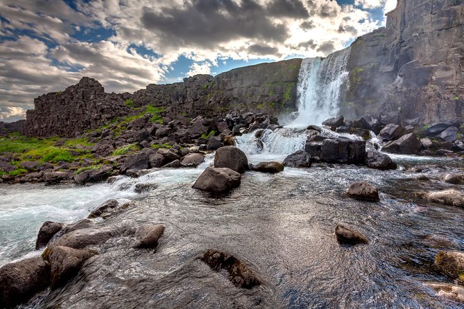 Private Golden Circle & Secret Lagoon tour from Reykjavik - Private tour logistics from Reykjavik, plus Wi-Fi when you want it