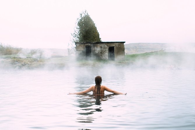 Private Golden Circle, Sky Lagoon and Friðheimar Greenhouse Lunch - How this Golden Circle day feels different from a standard tour