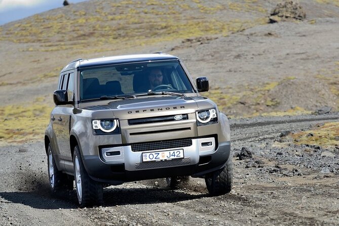 Private Golden Circle Tour by Luxury SUV from Reykjavik - Price and value: when $750 per person makes sense