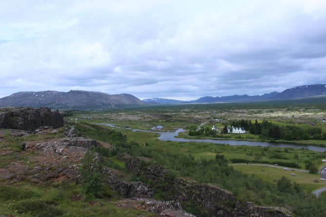 Private Golden Circle Tour by Superjeep from Reykjavik - Stop 4: Langjökull glacier area in a Super Jeep (and why it is often the highlight)